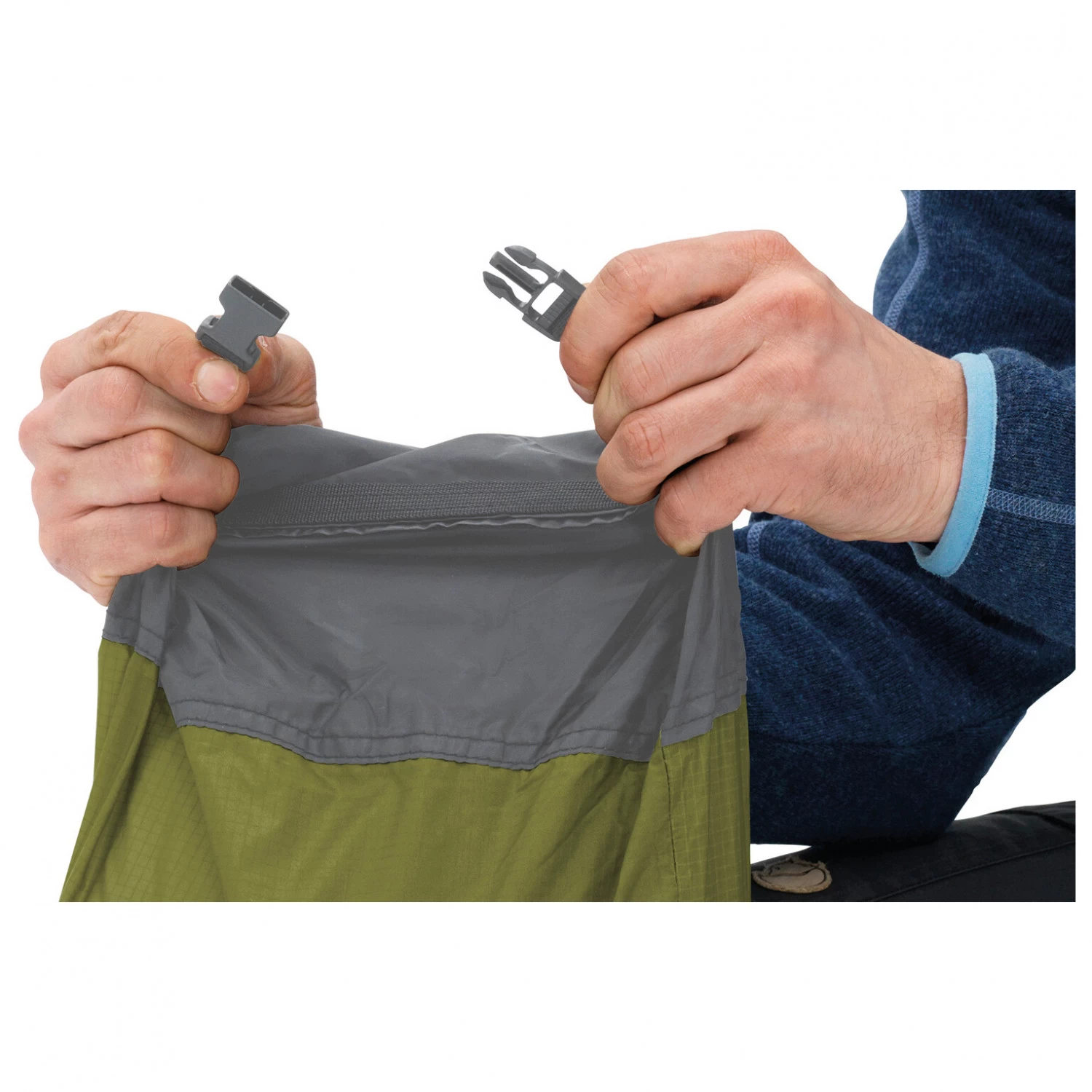 Robens Challenger 3XE - 3-person Tent - Image 6