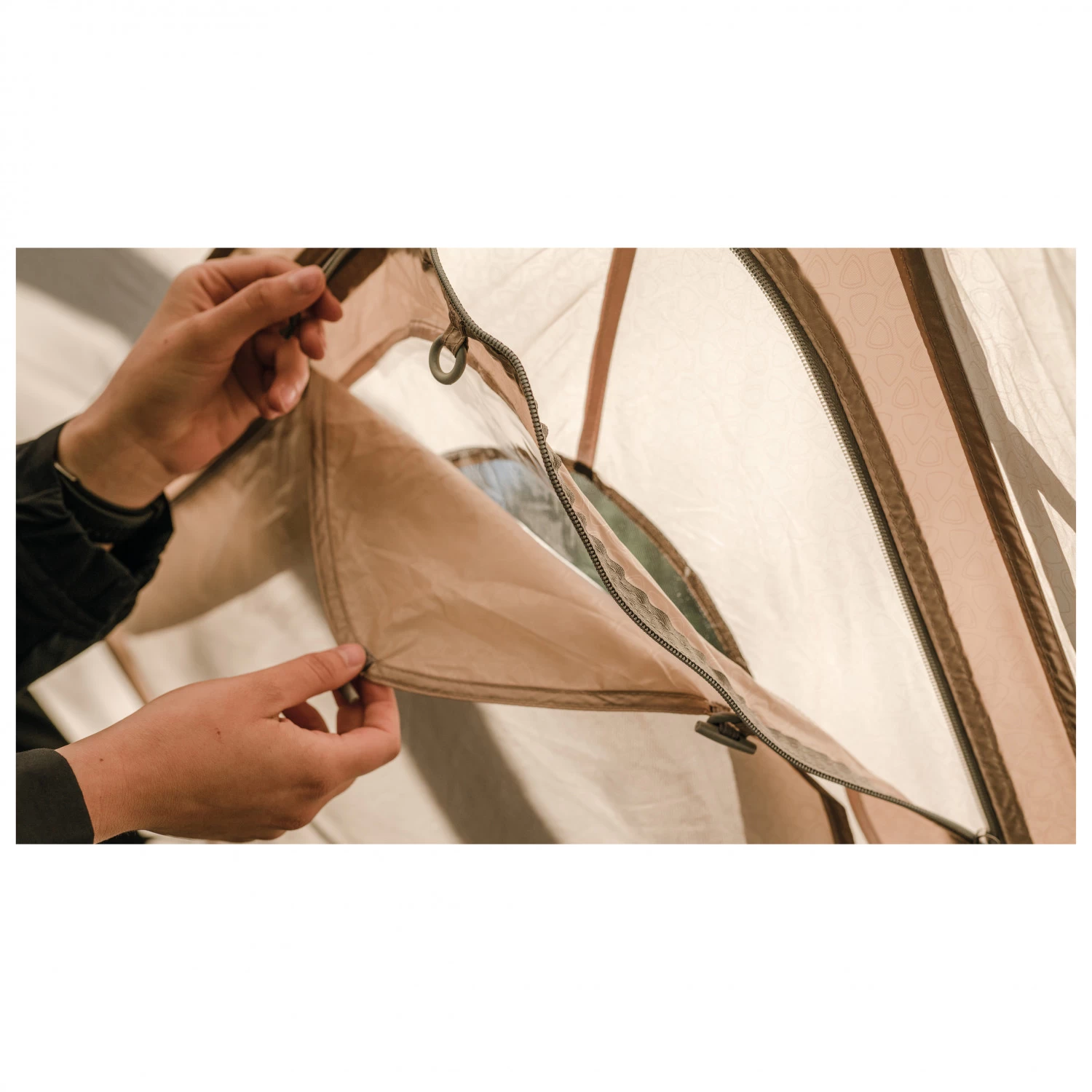 Robens Double Dreamer 5 - Group Tent - Image 11