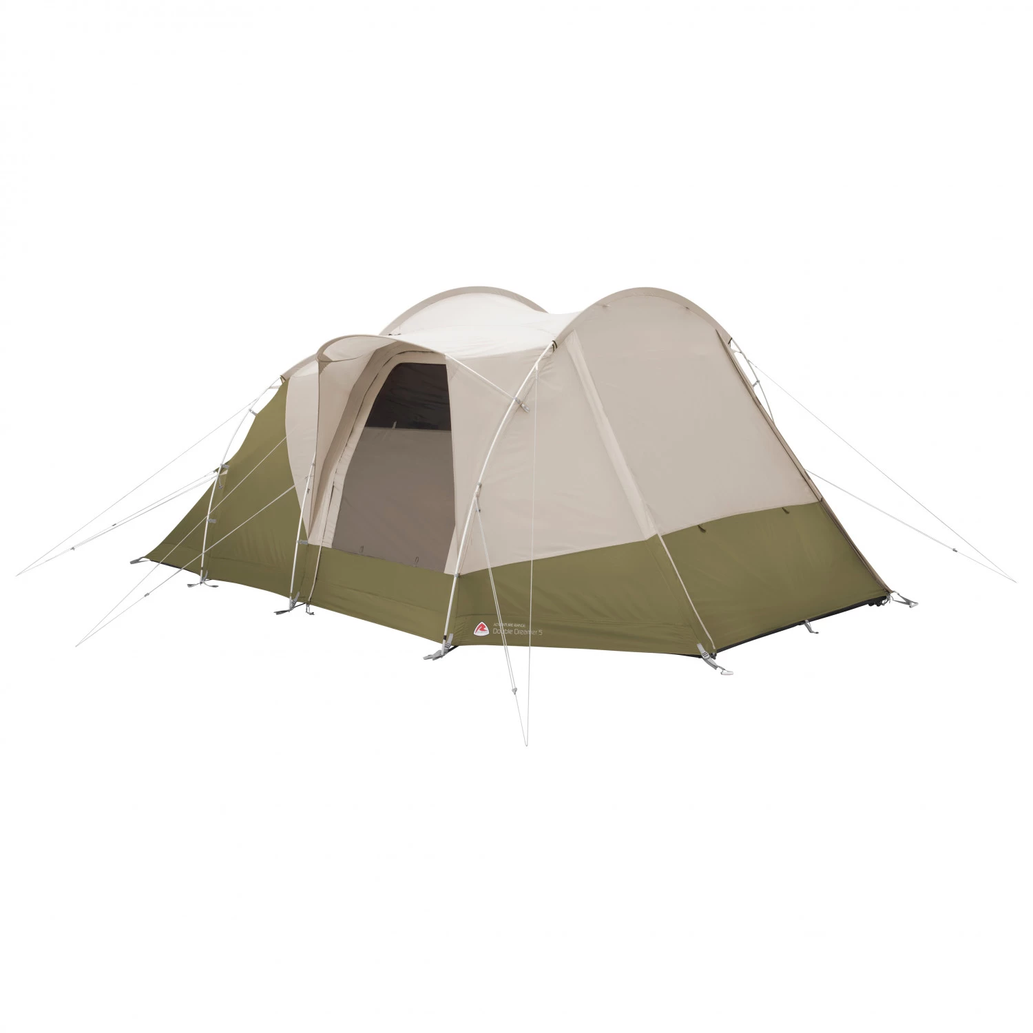 Robens Double Dreamer 5 - Group Tent - Image 2