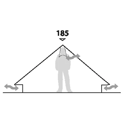 Robens Fairbanks - 4-person Tent - Image 2