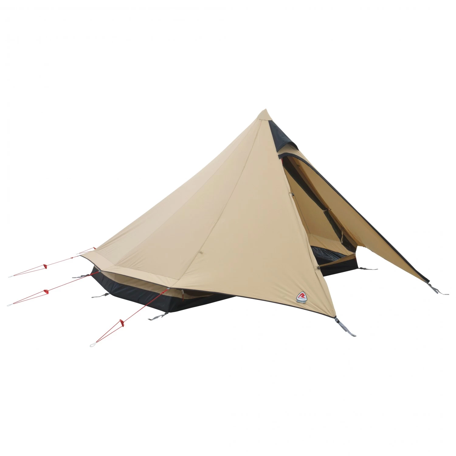 Robens Fairbanks - 4-person Tent