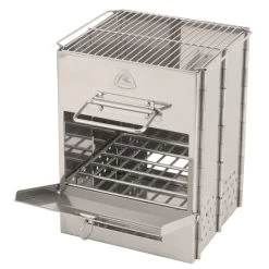 Robens Firewood Stove - Solid Fuel Stoves