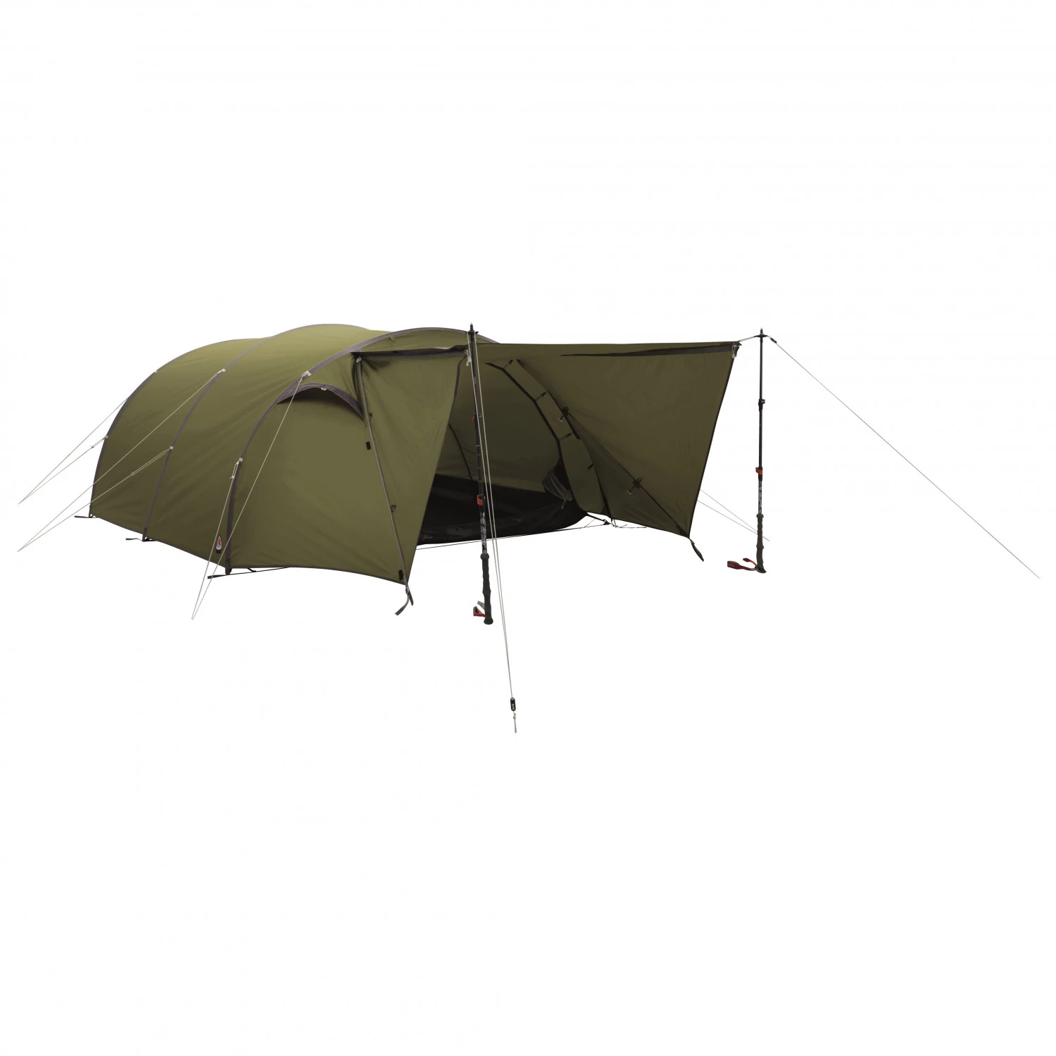 Robens Goshawk 4 - 4-person Tent - Image 3