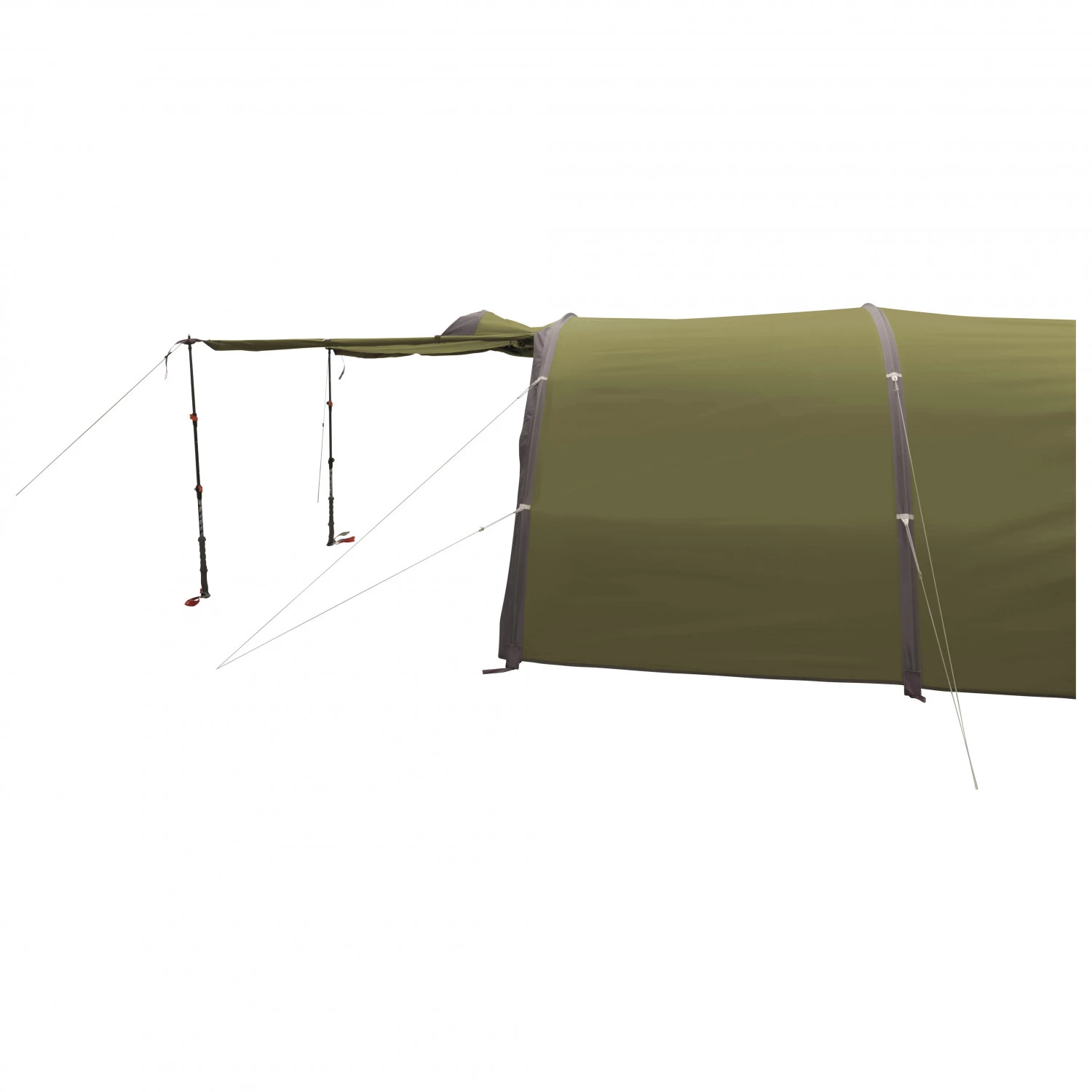 Robens Goshawk 4 - 4-person Tent - Image 5