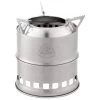 Robens Lumberjack Wood Stove - Solid Fuel Stoves