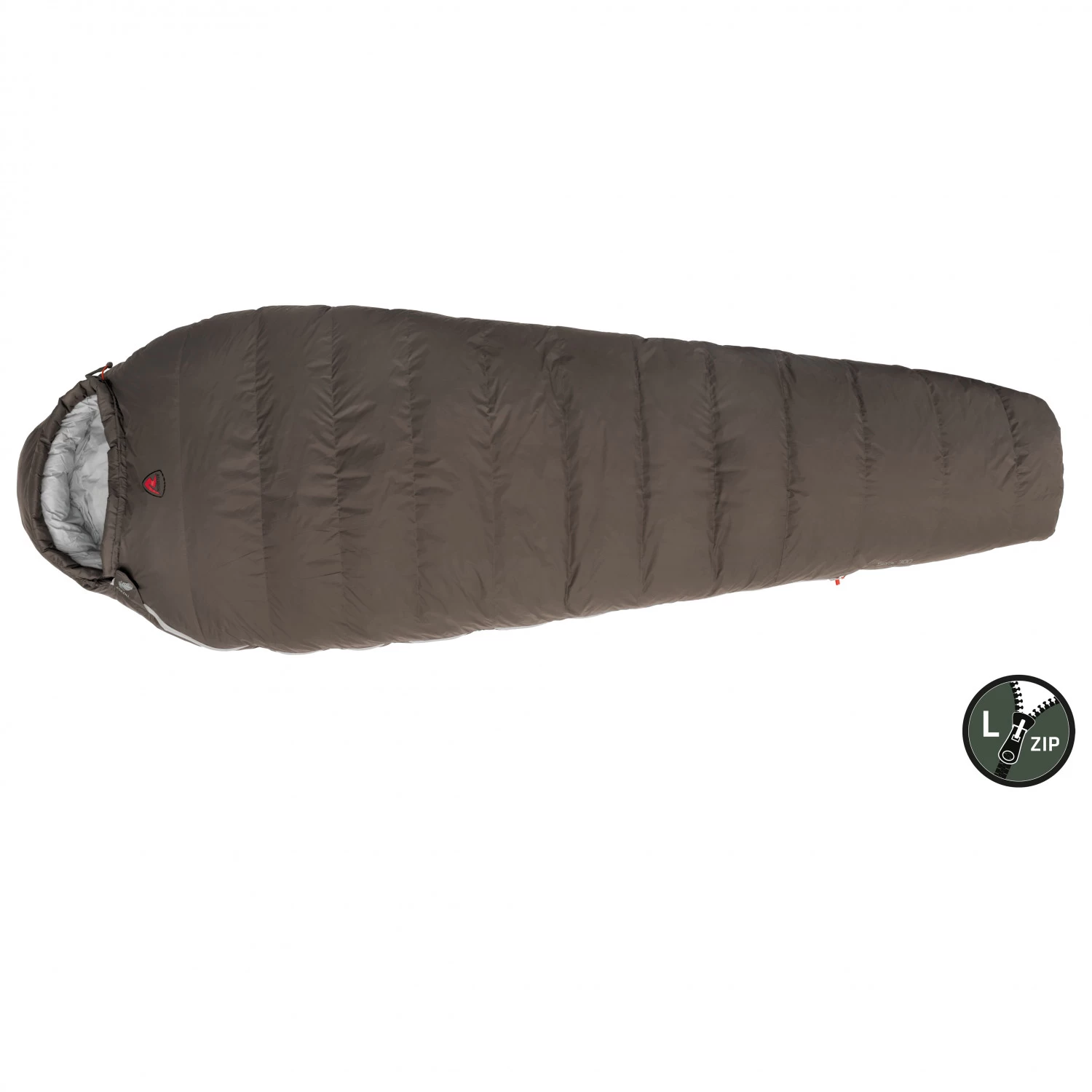 Robens Serac 300 - Down Sleeping Bag - Image 2