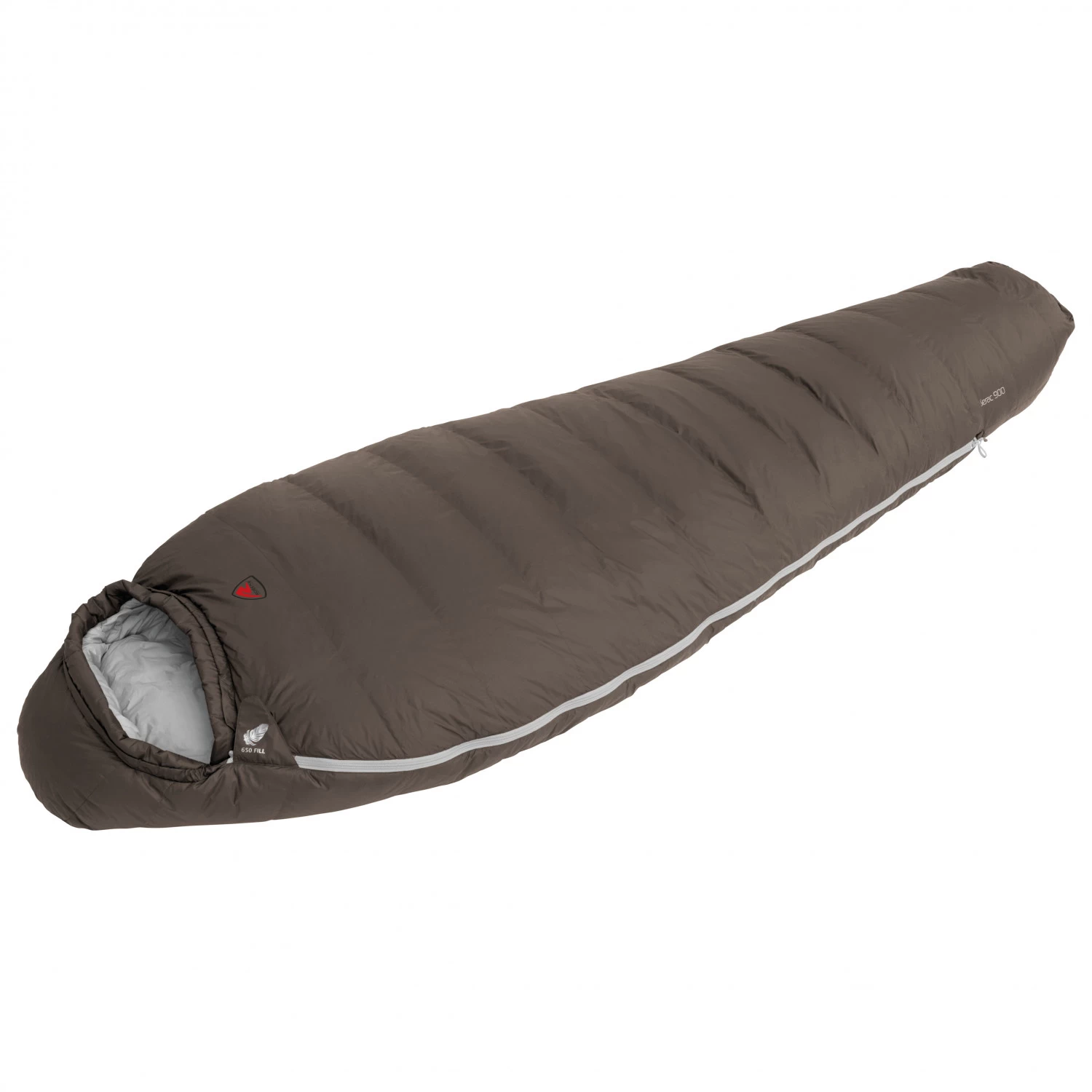 Robens Serac 300 - Down Sleeping Bag - Image 3