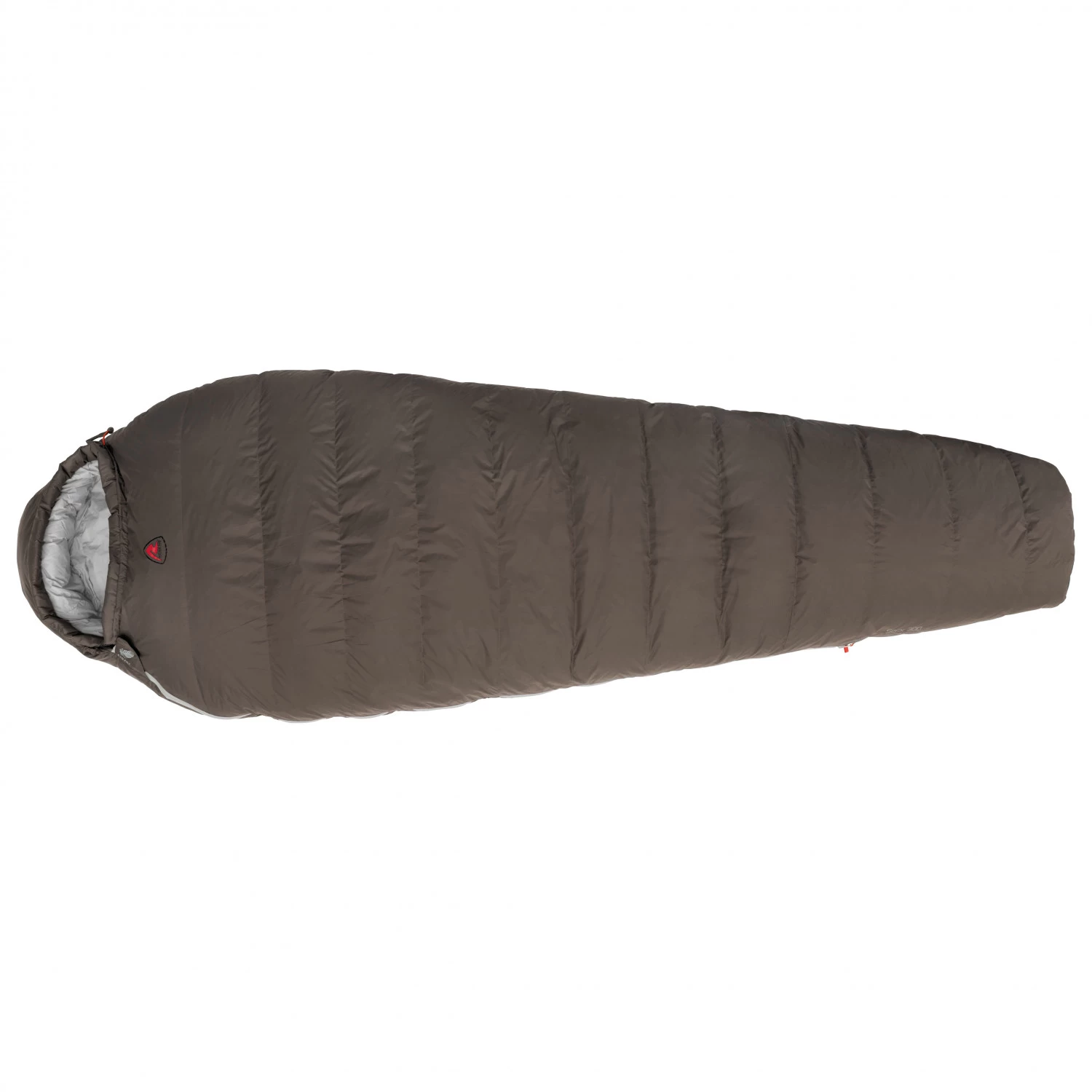Robens Serac 300 - Down Sleeping Bag - Image 4