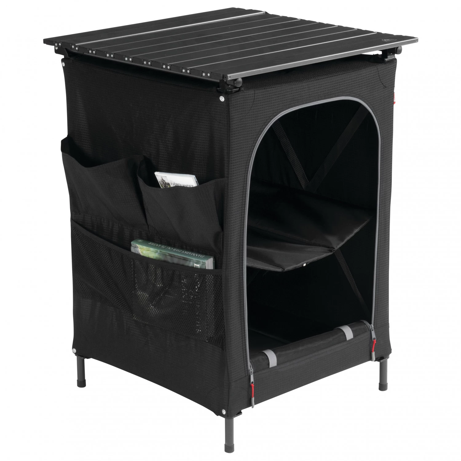 Robens Settler Storage Unit - Camping Cupboard - Image 3