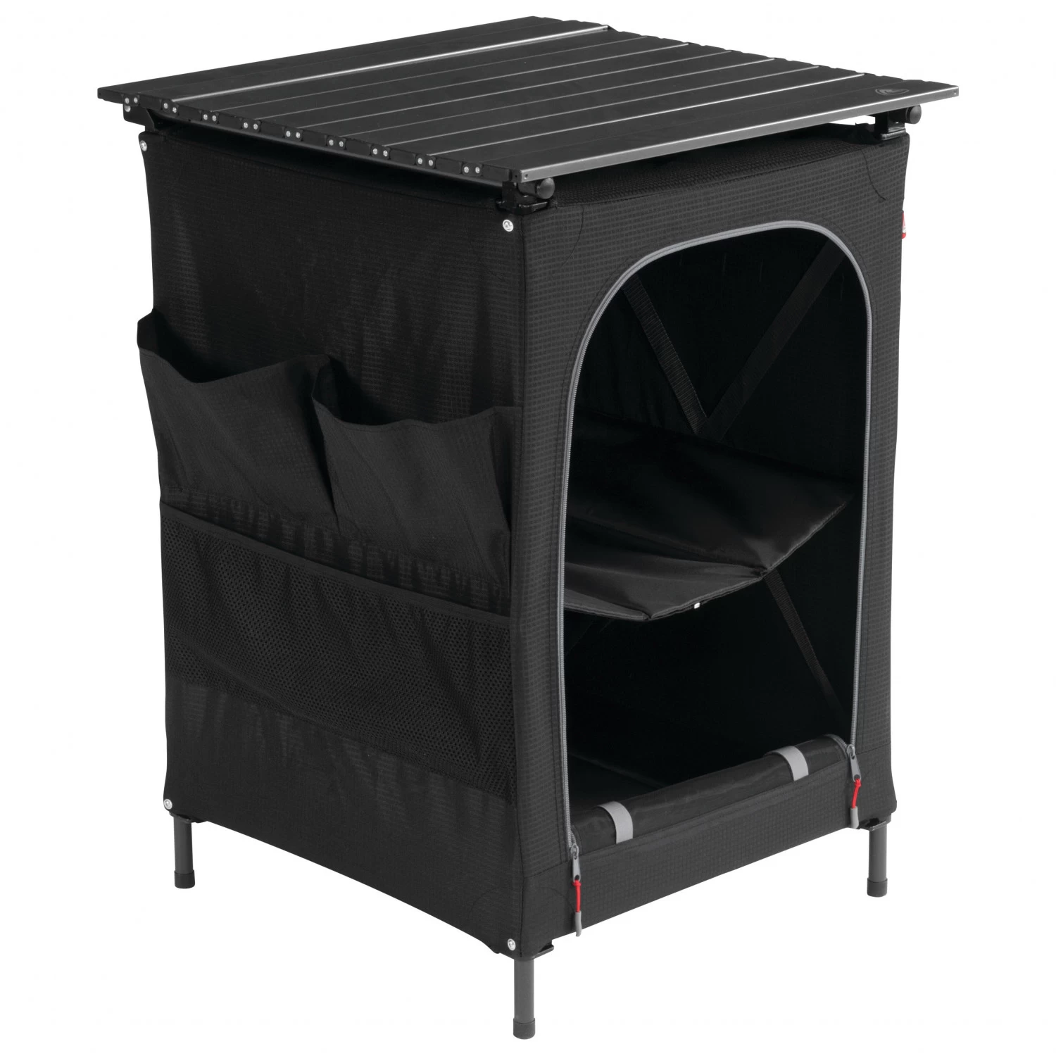 Robens Settler Storage Unit - Camping Cupboard - Image 4