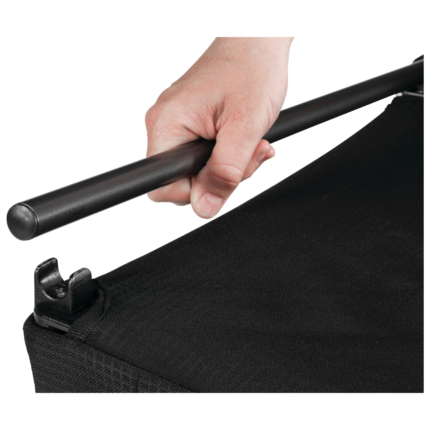 Robens Settler Storage Unit - Camping Cupboard - Image 5