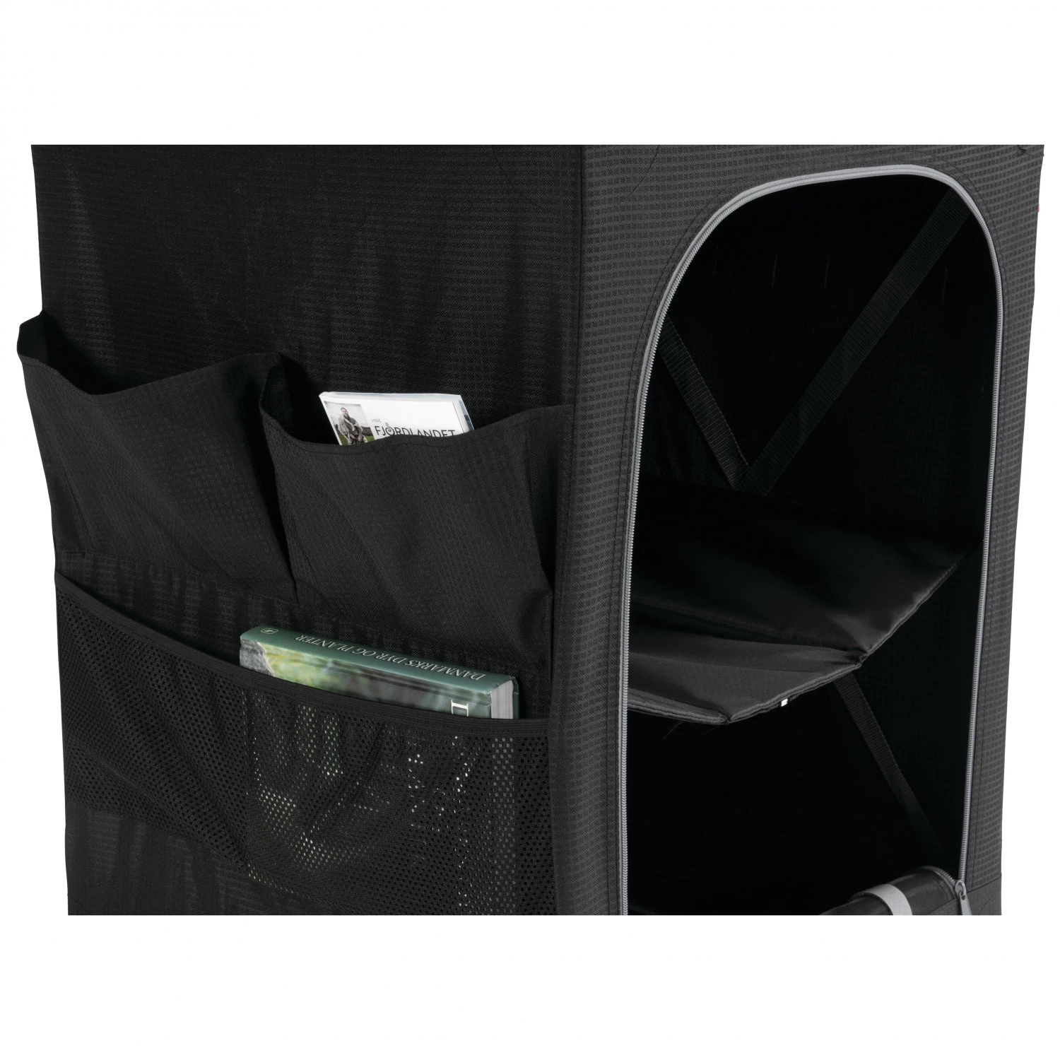 Robens Settler Storage Unit - Camping Cupboard - Image 6