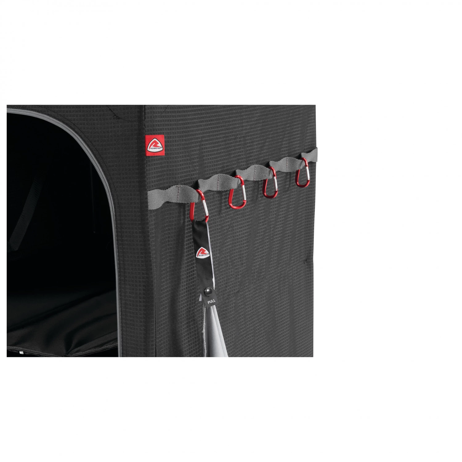 Robens Settler Storage Unit - Camping Cupboard - Image 7