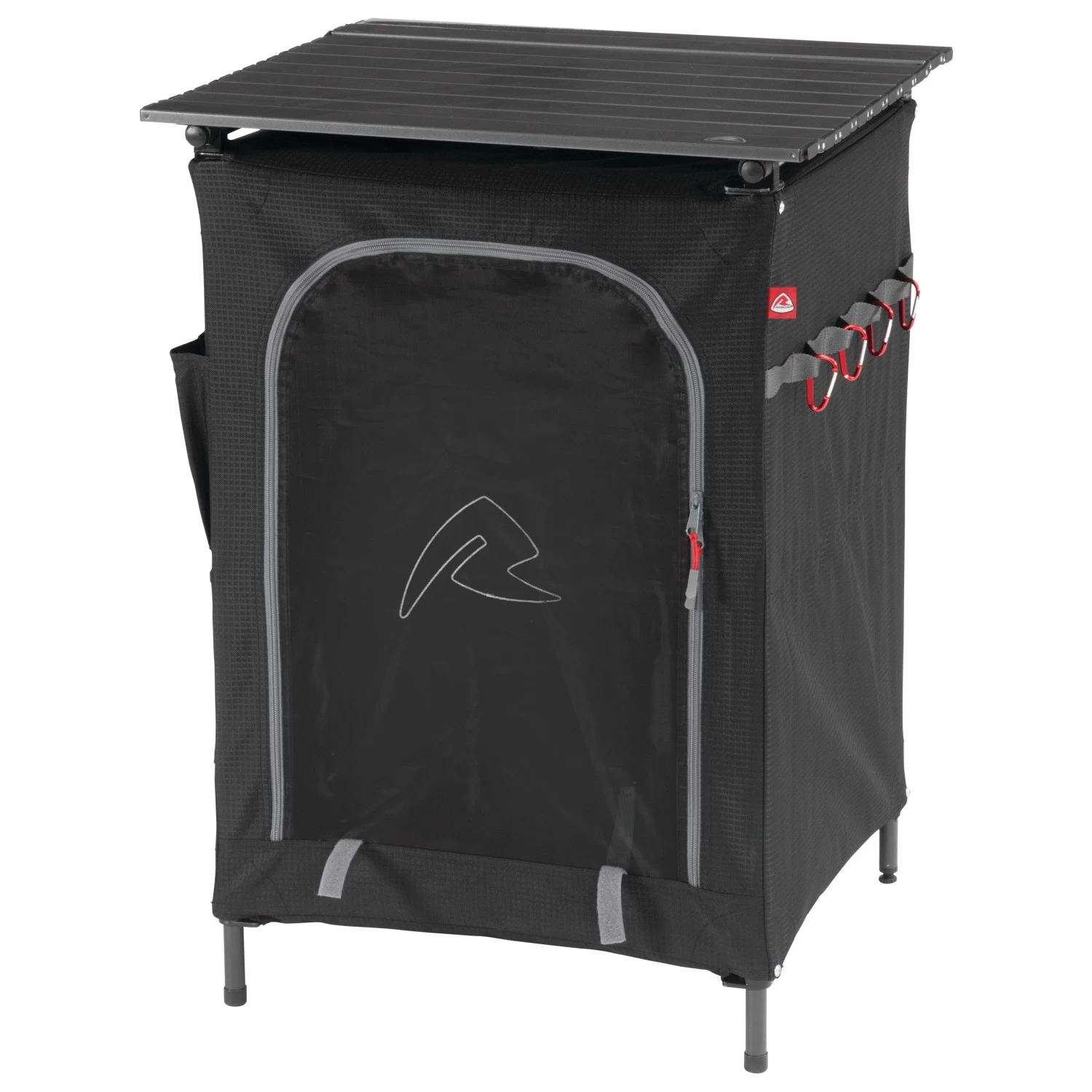 Robens Settler Storage Unit - Camping Cupboard