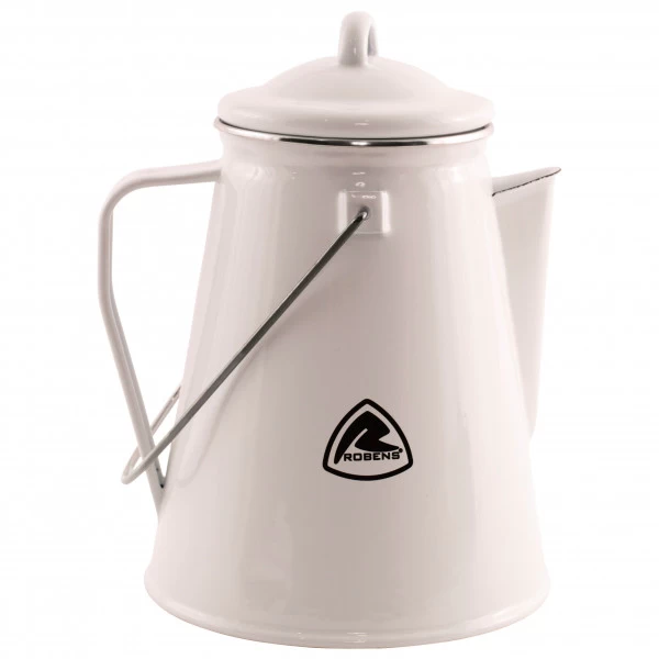Robens Tongass Enamel Kettle