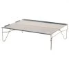 Robens Wilderness Cooking Table - Camping Table