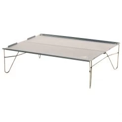 Robens Wilderness Cooking Table - Camping Table