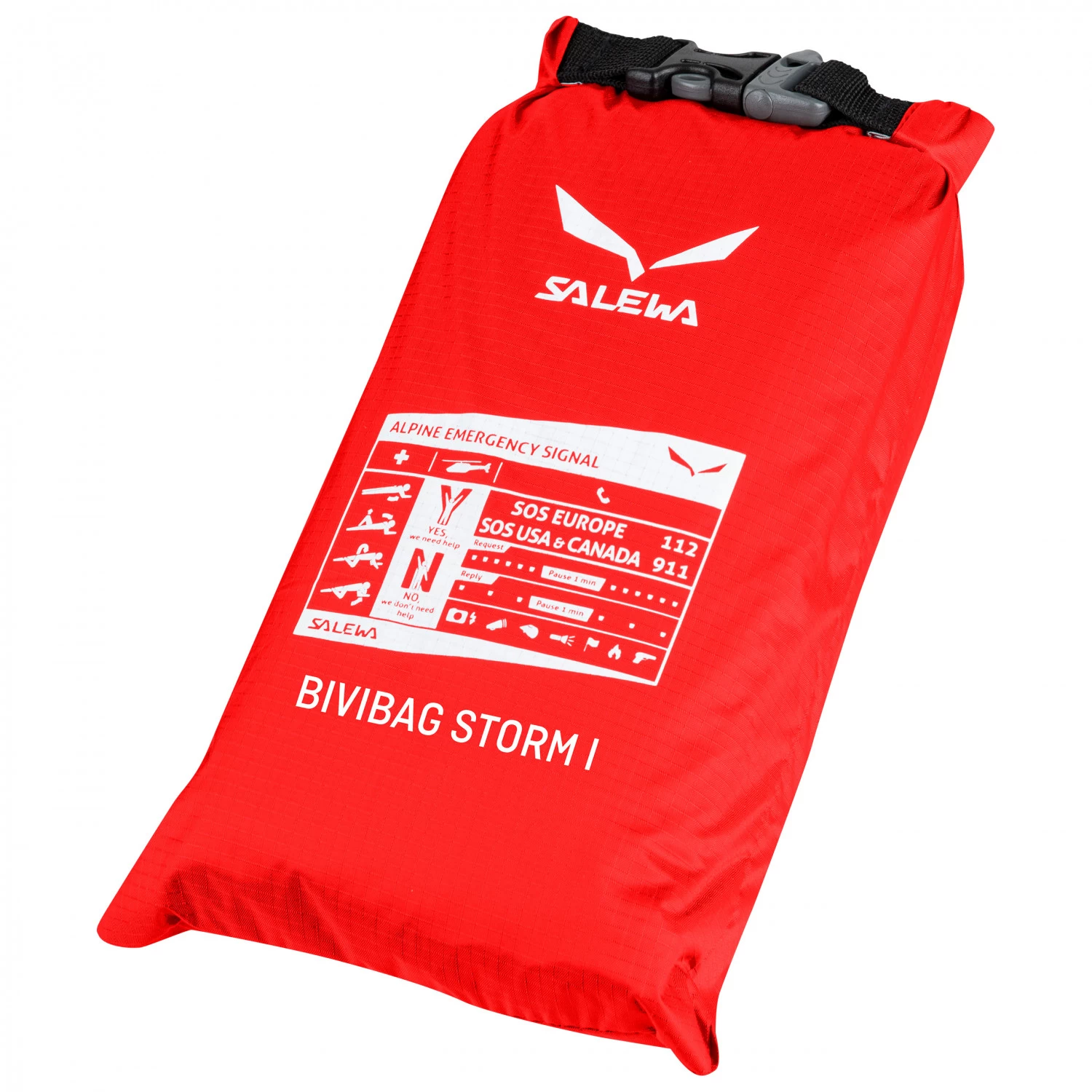 SALEWA Bivibag Storm I - Bivvy Bag - Image 2