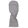 SALEWA Microfibre Liner Silverized - Travel Sleeping Bag