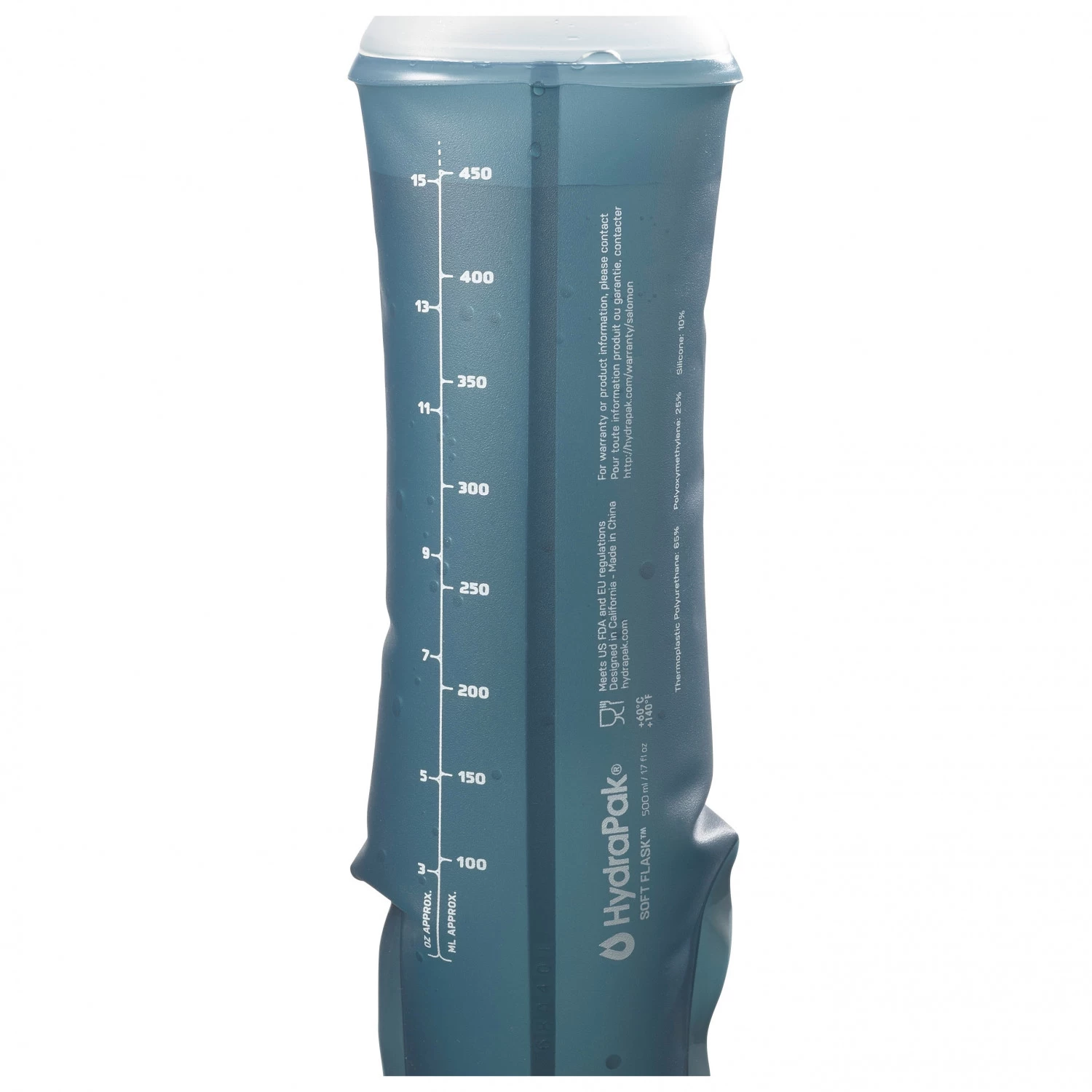 Salomon Soft Flask 28 - Water Bottle - Image 2