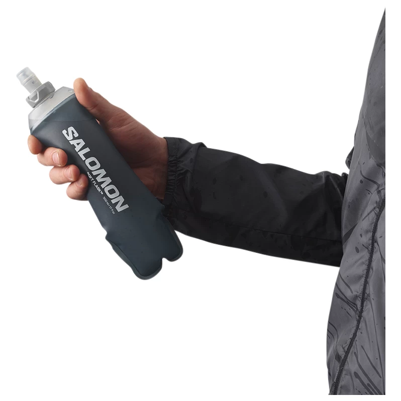 Salomon Soft Flask 28 - Water Bottle - Image 4