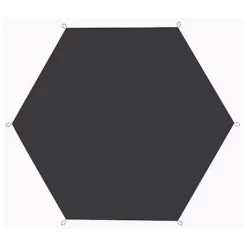 Samaya Footprint 2.5 - Footprint