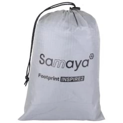 Samaya Footprint Inspire 2 - Footprint