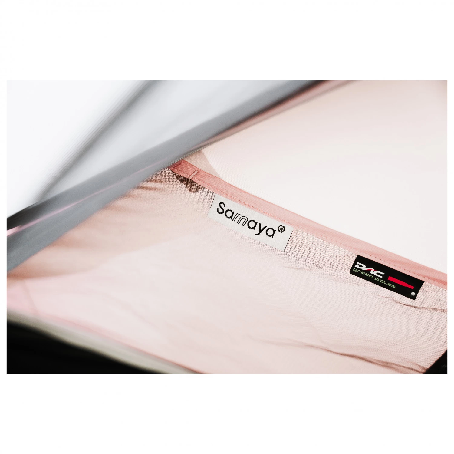 Samaya Inspire 2 - 2-person Tent - Image 10