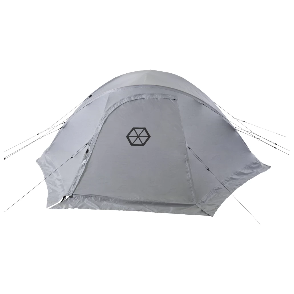 Samaya Vestibule 2.0 Nylon - Tent Extension - Image 3