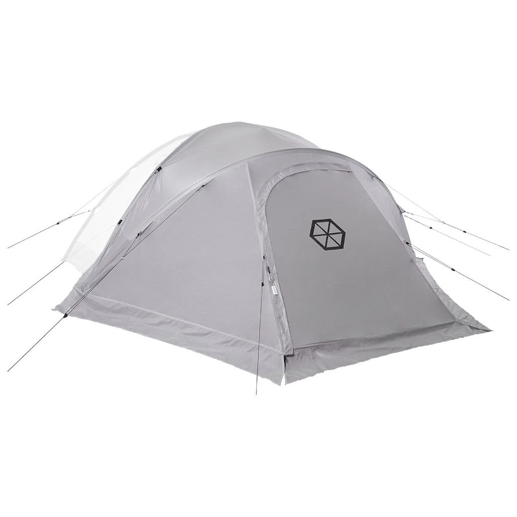Samaya Vestibule 2.0 Nylon - Tent Extension