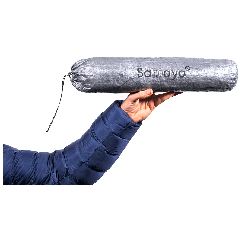 Samaya Vestibule 2.5 Dyneema - Tent Extension - Image 10