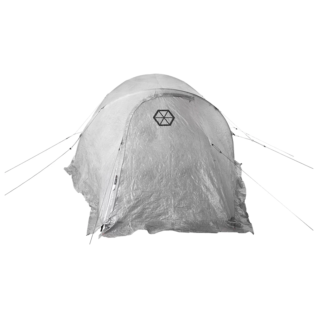 Samaya Vestibule 2.5 Dyneema - Tent Extension - Image 3