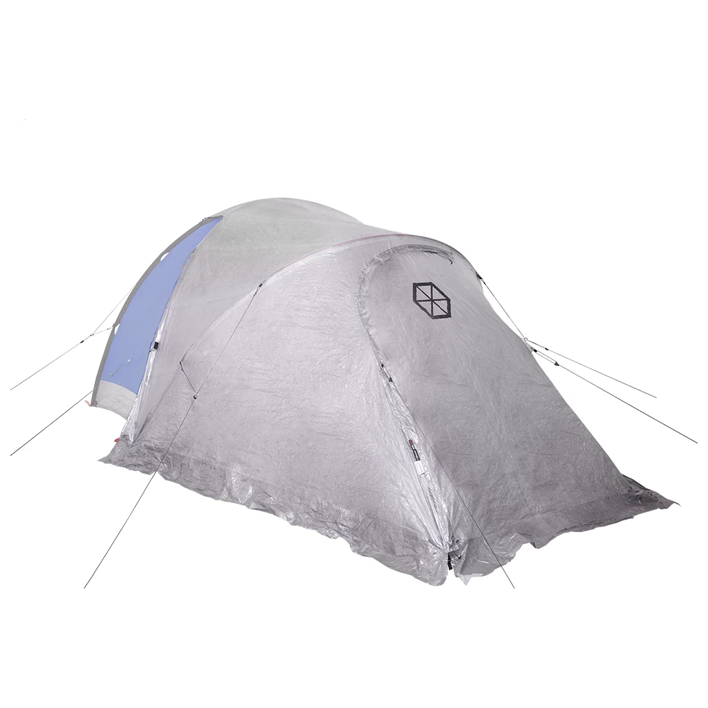 Samaya Vestibule 2.5 Dyneema - Tent Extension - Image 4