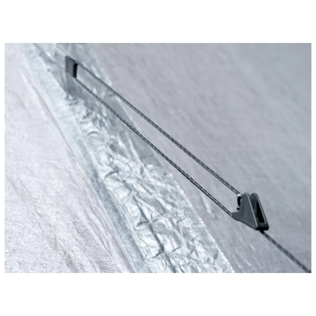 Samaya Vestibule 2.5 Dyneema - Tent Extension - Image 7