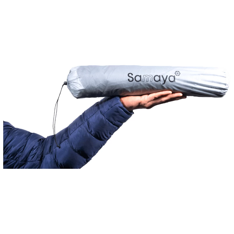 Samaya Vestibule 2.5 Nylon - Tent Extension - Image 9