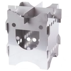 Savotta Happy Stove - Solid Fuel Stoves