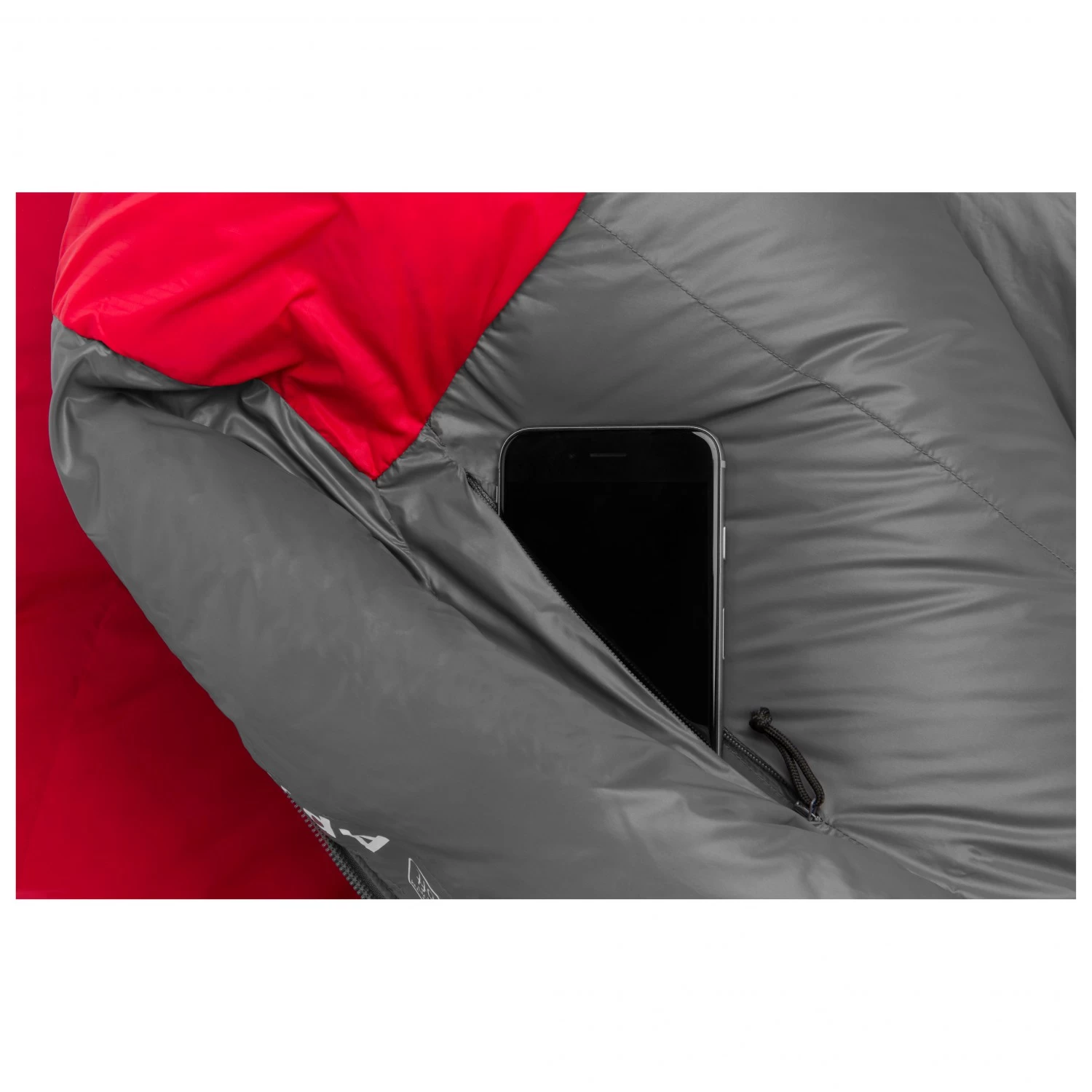 Sea To Summit Alpine ApIII - Down Sleeping Bag - Image 9