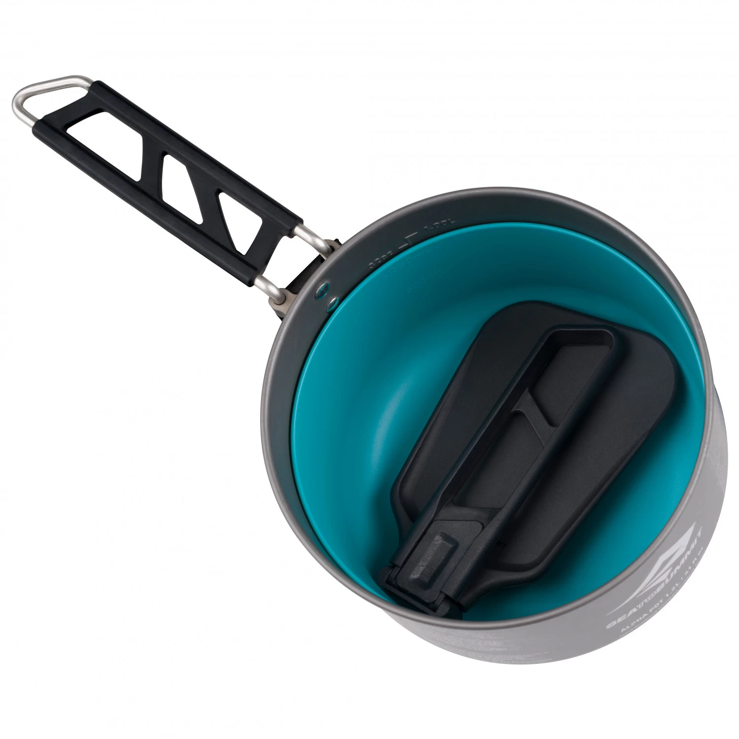 Sea To Summit Camp Kitchen Folding Spatula - Image 8