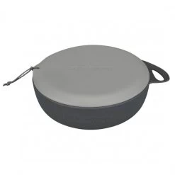 Sea To Summit Delta Bowl With Lid - Bowl