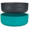 Sea To Summit DeltaLight Bowl Set - Set Of Dishes