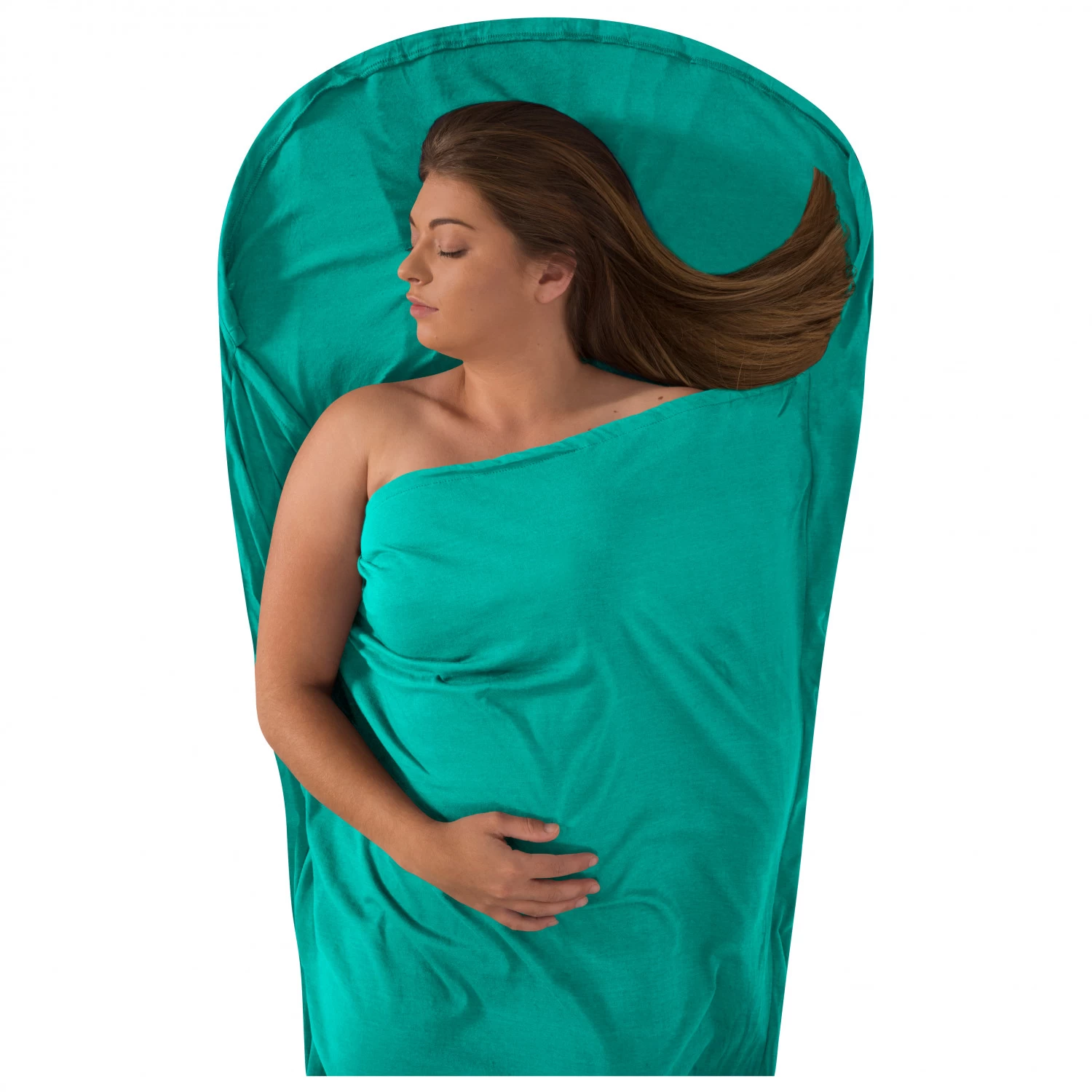 Sea To Summit Expander Liner - Travel Sleeping Bag - Image 3