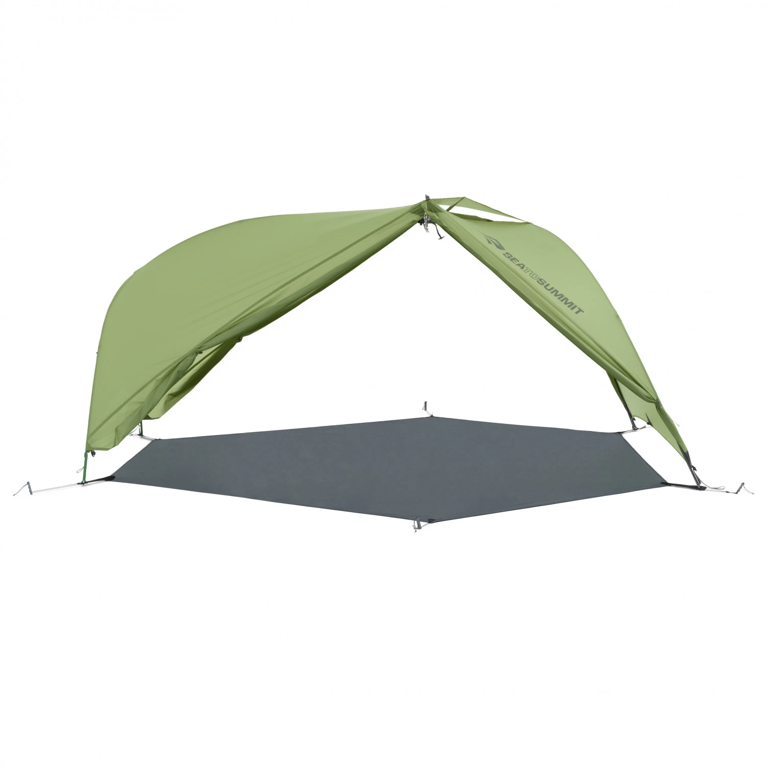 Sea To Summit Telos TR2 Bigfoot - Footprint - Image 7