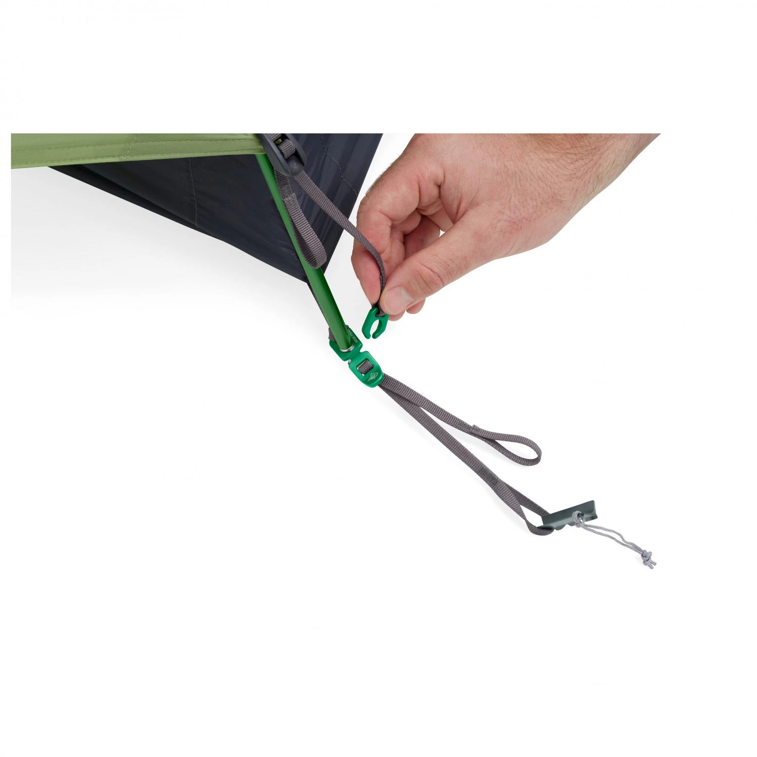 Sea To Summit Telos TR3 - 3-person Tent - Image 11