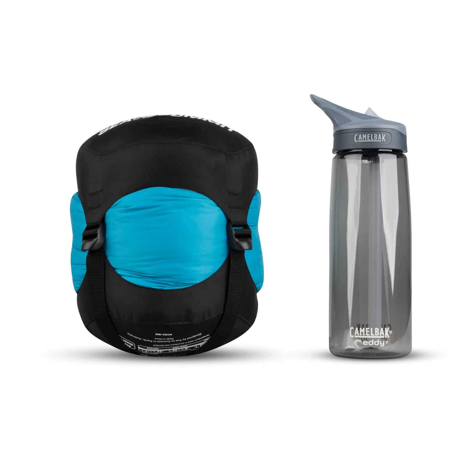 Sea To Summit Women's Venture VtI - Synthetic Sleeping Bag - Image 10