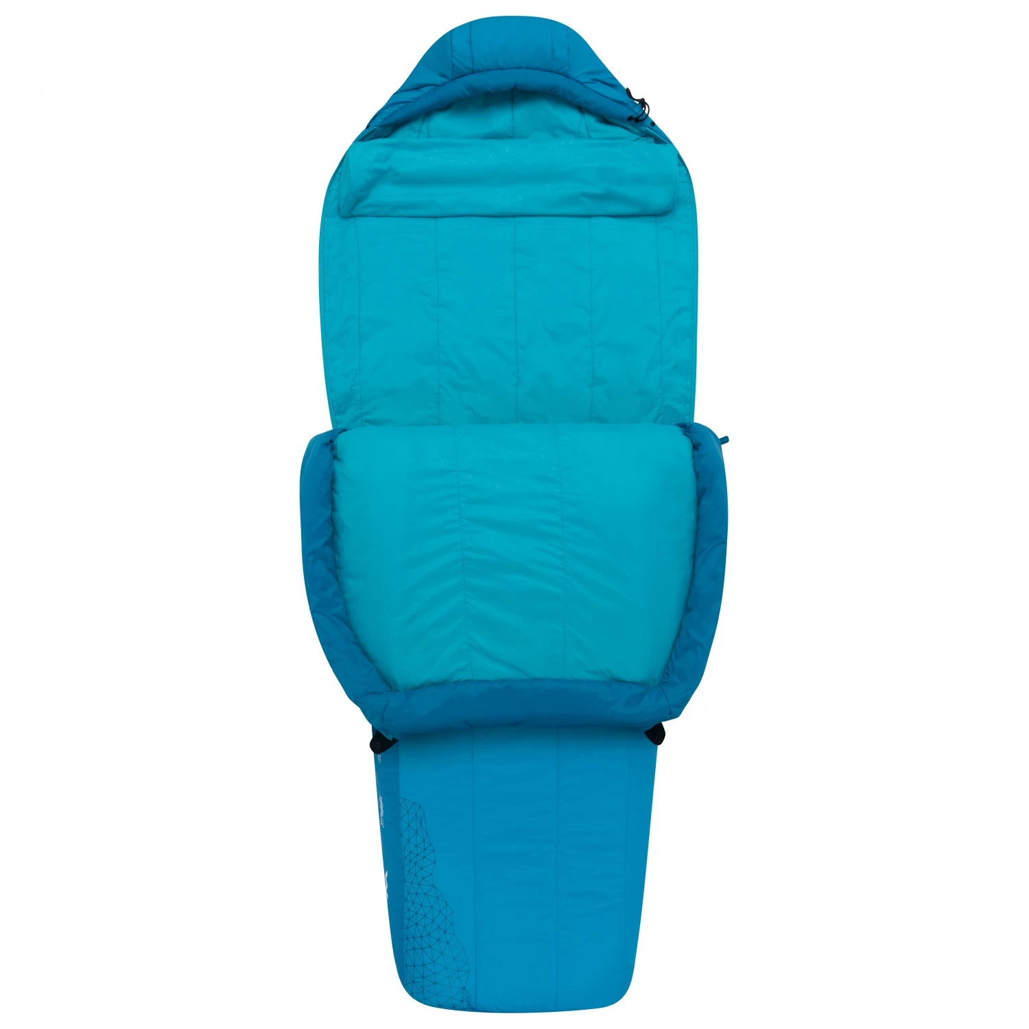 Sea To Summit Women's Venture VtI - Synthetic Sleeping Bag - Image 5