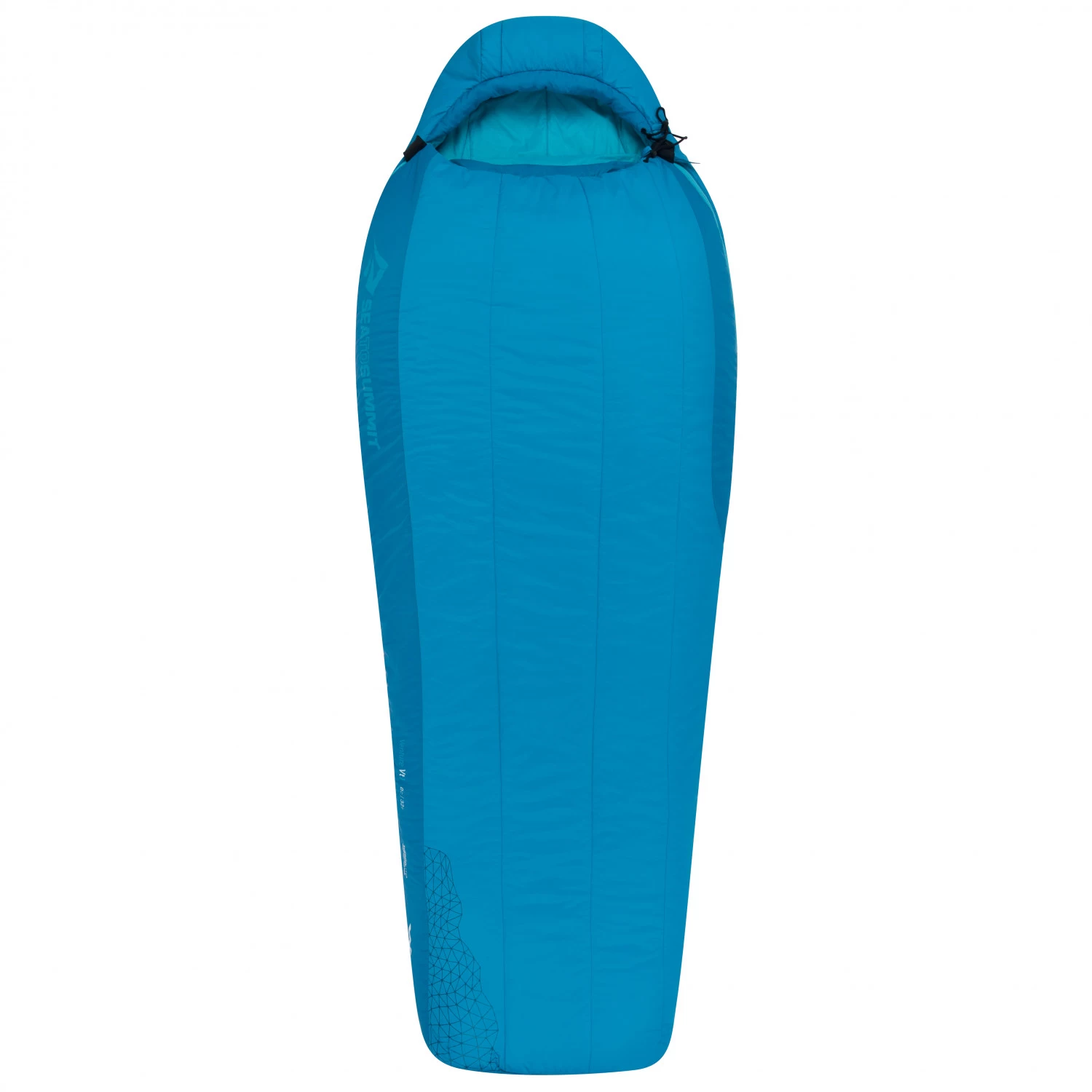 Sea To Summit Women's Venture VtI - Synthetic Sleeping Bag