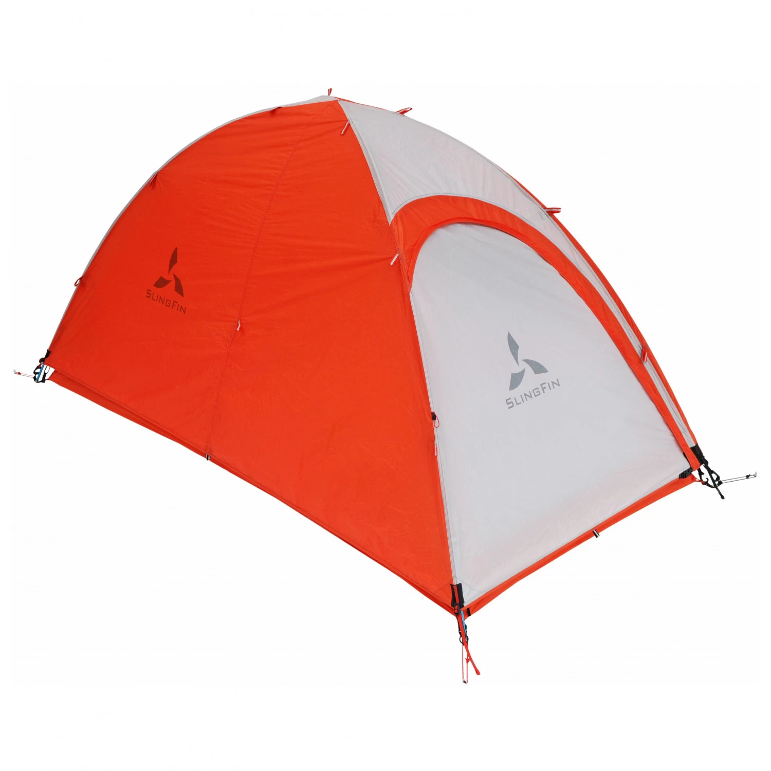 Hotbox 2 - 2-person Tent - Image 4