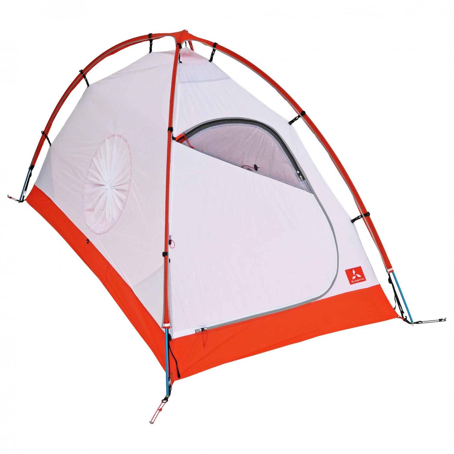 Hotbox 2 - 2-person Tent