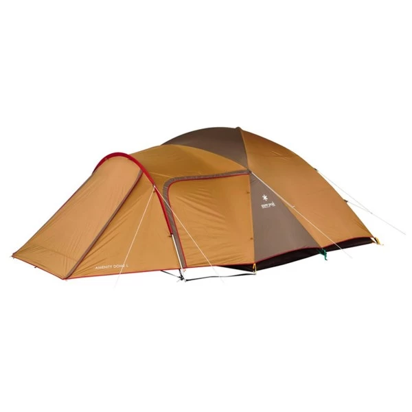 Snow Peak Amenity Dome L - 5-6-person Tent