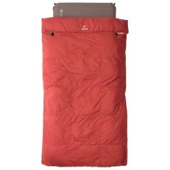 Snow Peak Camp Futon Single